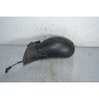 Specchietto Retrovisore Esterno SX Citroen C3 dal 2002 al 2012 Cod 0203024  1643361706281
