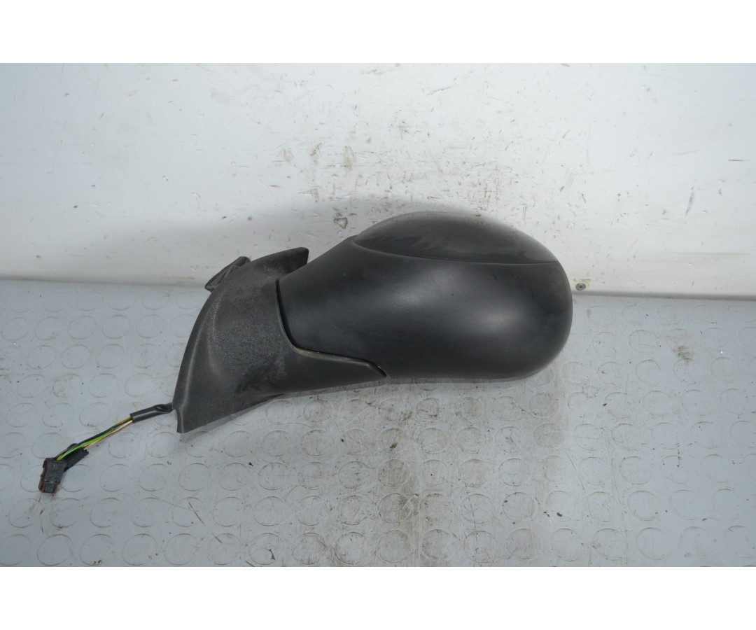 Specchietto Retrovisore Esterno SX Citroen C3 dal 2002 al 2012 Cod 0203024  1643361706281