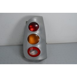 Fanale Stop Posteriore DX Smart ForTwo W450 dal 1998 al 2007 Cod Q0012861V001000000  1643379328444