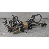Cablaggio Impianto Elettrico Honda Vision 110 Dal 2011 al 2017  1643723402899