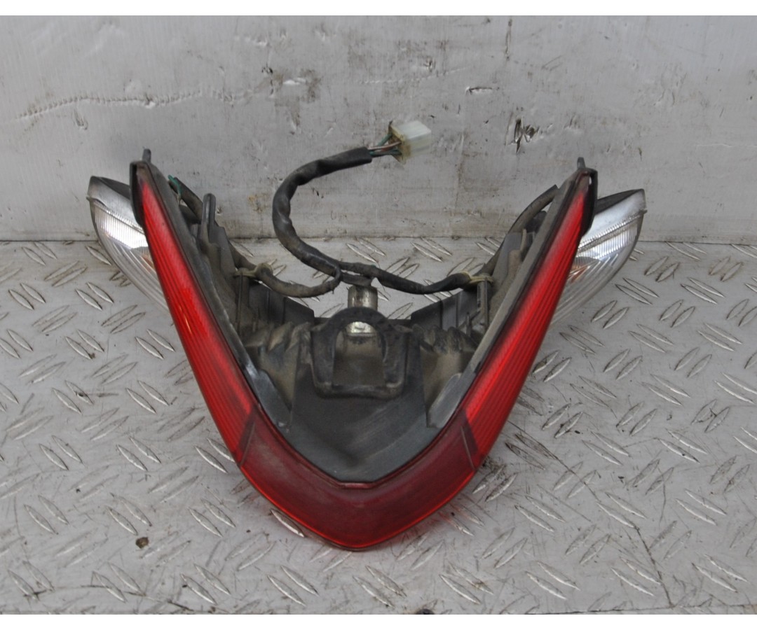 Fanale Stop Posteriore Honda Vision 110 Dal 2011 al 2017  1643724763258