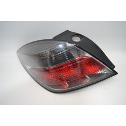 Fanale Stop Posteriore SX Opel Astra H 3p dal 2004 al 2011 Cod 93190790  1643726329902