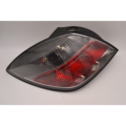 Fanale Stop Posteriore SX Opel Astra H 3p dal 2004 al 2011 Cod 93190790  1643726329902