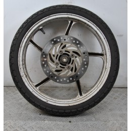 Cerchio Anteriore Honda Vision 50 / 110 Dal 2011 al 2017  1643730088925