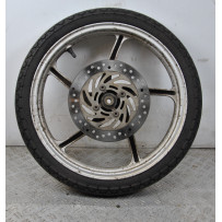 Cerchio Anteriore Honda Vision 50 / 110 Dal 2011 al 2017  1643730088925