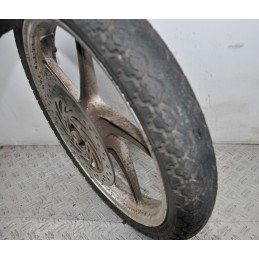 Cerchio Anteriore Honda Vision 50 / 110 Dal 2011 al 2017  1643730088925