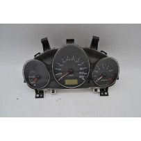 Strumentazione Contachilometri Completa Mitsubishi Colt Z30 dal 2004 al 2012 Cod mr951770  1643795488425