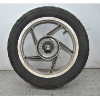 Cerchio Posteriore Honda Vision 110 Dal 2011 al 2017  1643808615459