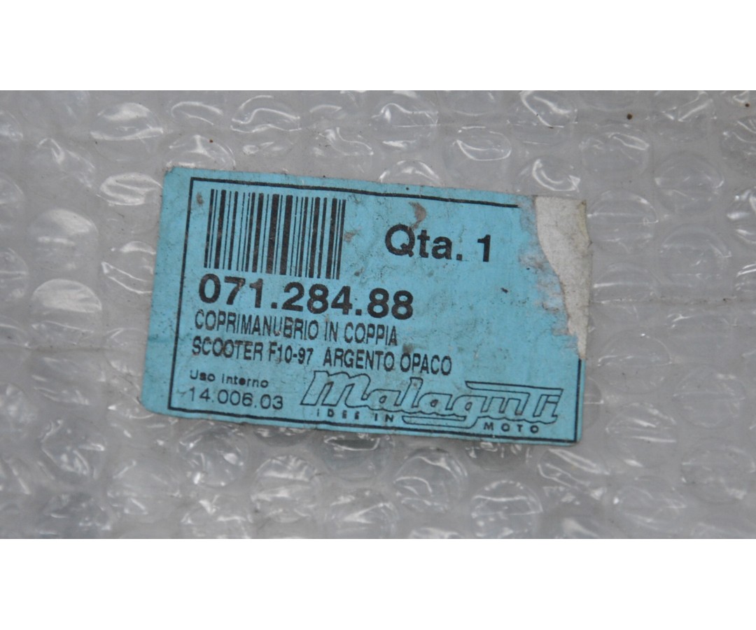 Carena Coprimanubrio Anteriore Malaguti F10 50 dal 1992 al 1999  1643812182725