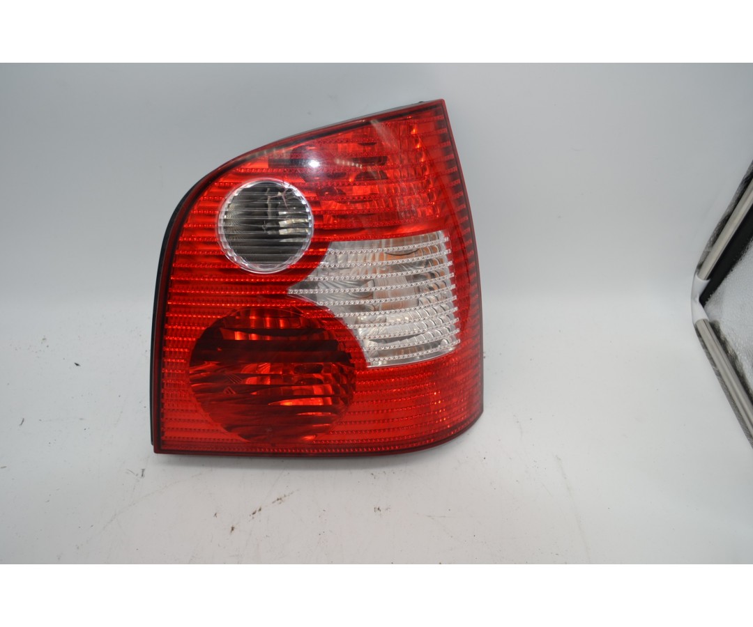 Fanale Stop Posteriore DX Volkswagen Polo 9N dal 2001 al 2009 Cod 6q6945258  1643873626282