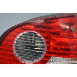 Fanale Stop Posteriore DX Volkswagen Polo 9N dal 2001 al 2009 Cod 6q6945258  1643873626282
