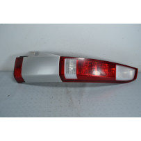 Fanale Stop Posteriore e Fendinebbia Posteriore DX Opel Meriva A dal 2003 al 2010 Cod 467597050  1643873893370