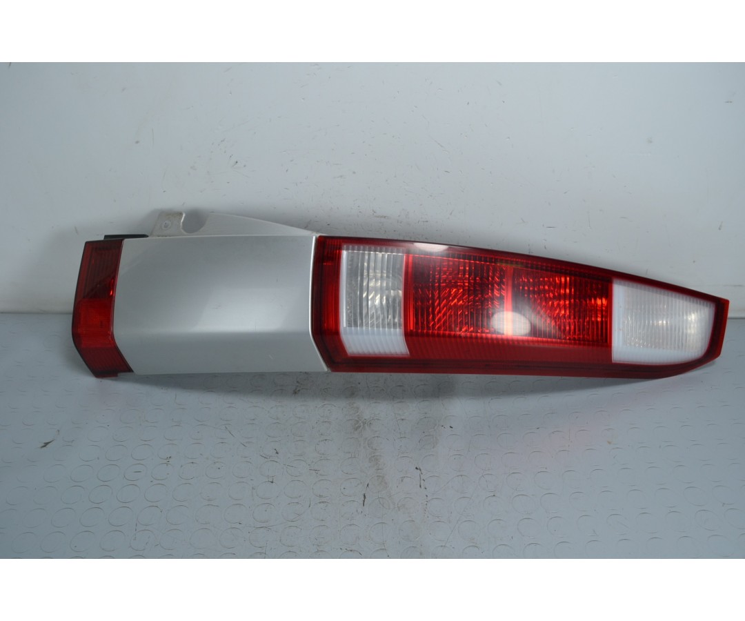 Fanale Stop Posteriore e Fendinebbia Posteriore DX Opel Meriva A dal 2003 al 2010 Cod 467597050  1643873893370