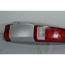 Fanale Stop Posteriore e Fendinebbia Posteriore DX Opel Meriva A dal 2003 al 2010 Cod 467597050  1643873893370