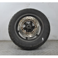 Cerchio Anteriore Honda Forza 250 Dal 2008 al 2011  1643885603172