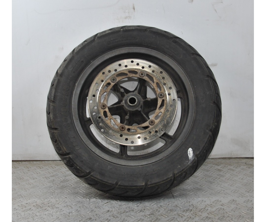 Cerchio Anteriore Honda Forza 250 Dal 2008 al 2011  1643885603172