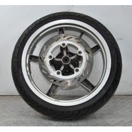 Cerchio Anteriore Sym Citycom 300 Dal 2007 al 2014  1643885926516