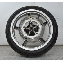 Cerchio Anteriore Sym Citycom 300 Dal 2007 al 2014  1643885926516