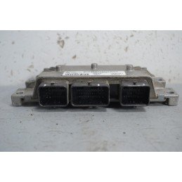 Centralina ECU Ford Fiesta VI dal 2008 al 2017 Cod 8v21-12a650-sf  1643894280661