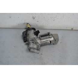 Blocchetto Chiave Accensione Ford Fiesta VI dal 2008 al 2017 Cod 8a6t-15607-ab  1643894483659