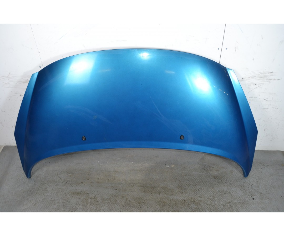 Cofano Anteriore Peugeot 207 dal 2006 al 2015 Cod 7901N2  1643896590850