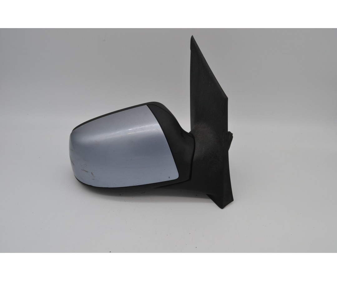 Specchietto retrovisore esterno DX Ford Focus II Dal 2004 al 2011 Cod 014292  1643902139158