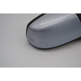Specchietto retrovisore esterno DX Ford Focus II Dal 2004 al 2011 Cod 014292  1643902139158