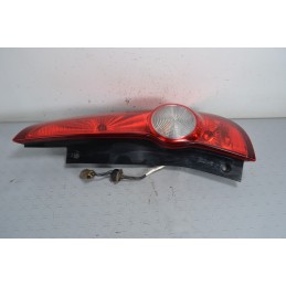 Fanale stop posteriore DX Opel Agila B Dal 2008 al 2015 Cod 93193680  1643903225393