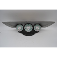 Strumentazione Contachilometri Completa Citroen C8 dal 2002 al 2014 Cod 1496274080  1643991230453