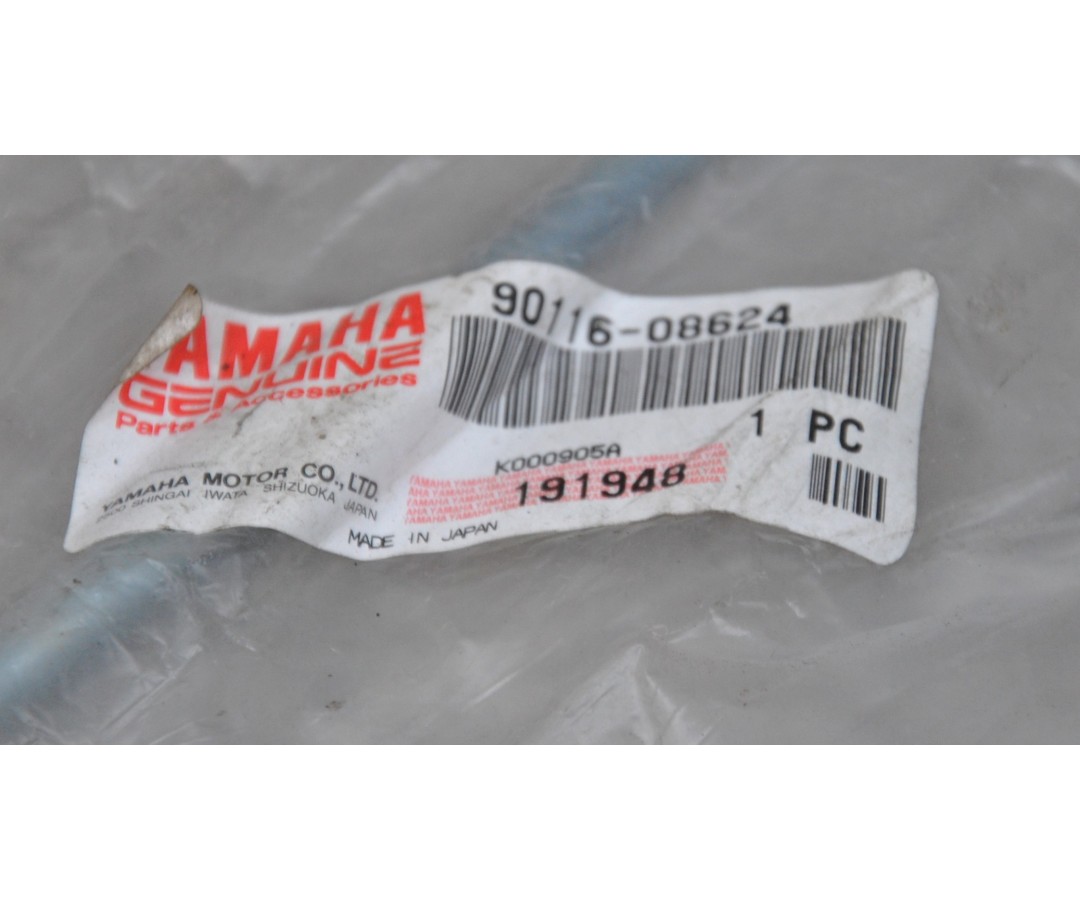 Prigioniero Del Cilindro MBK Skyliner 125 Yamaha Majesty 125 dal 2000 al 2006 Cod 90116-08624  1644221626473