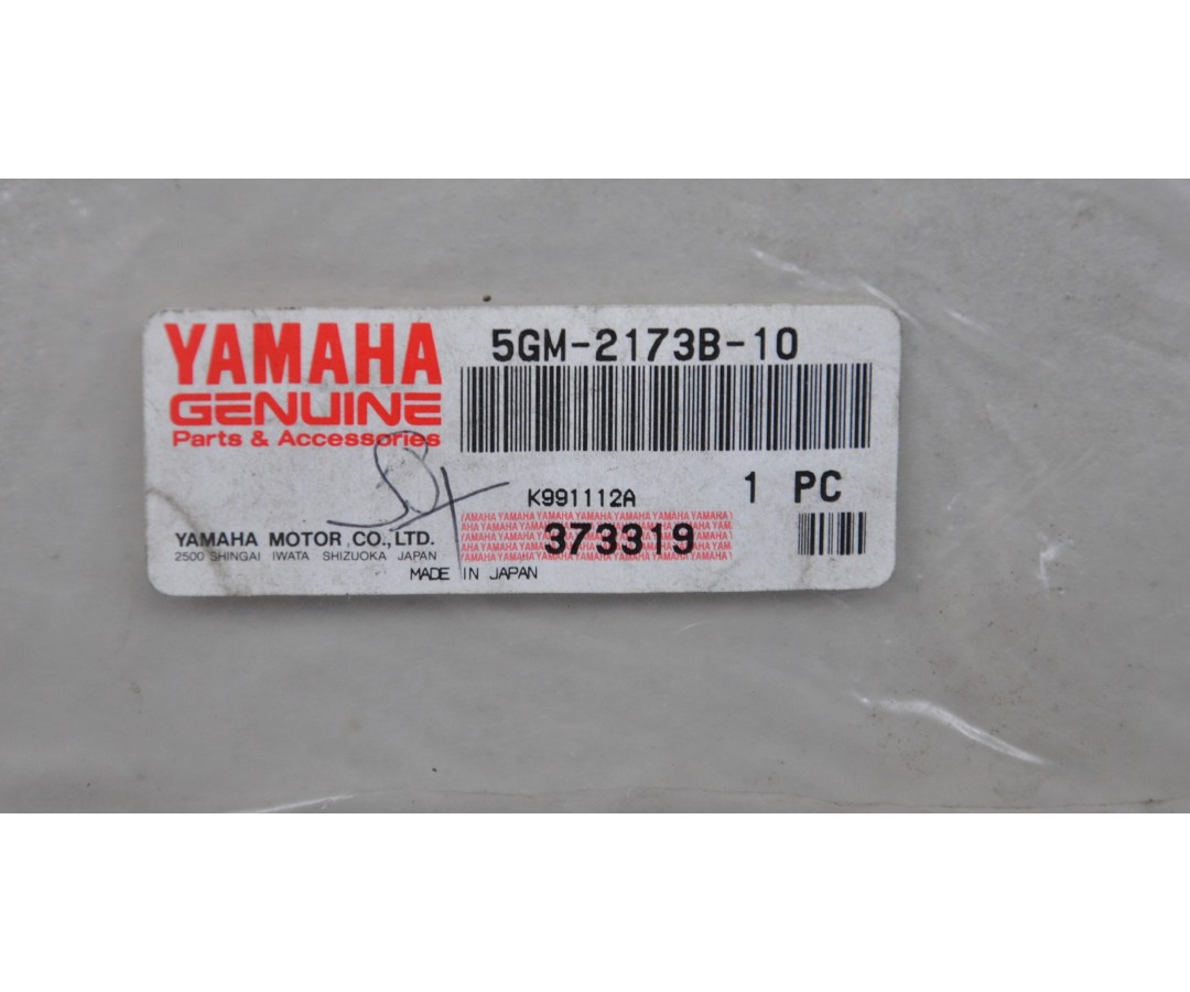 Adesivo Yamaha Majesty 125 dal 2000 al 2006 Cod 5GM-2173B-10  1644222745135