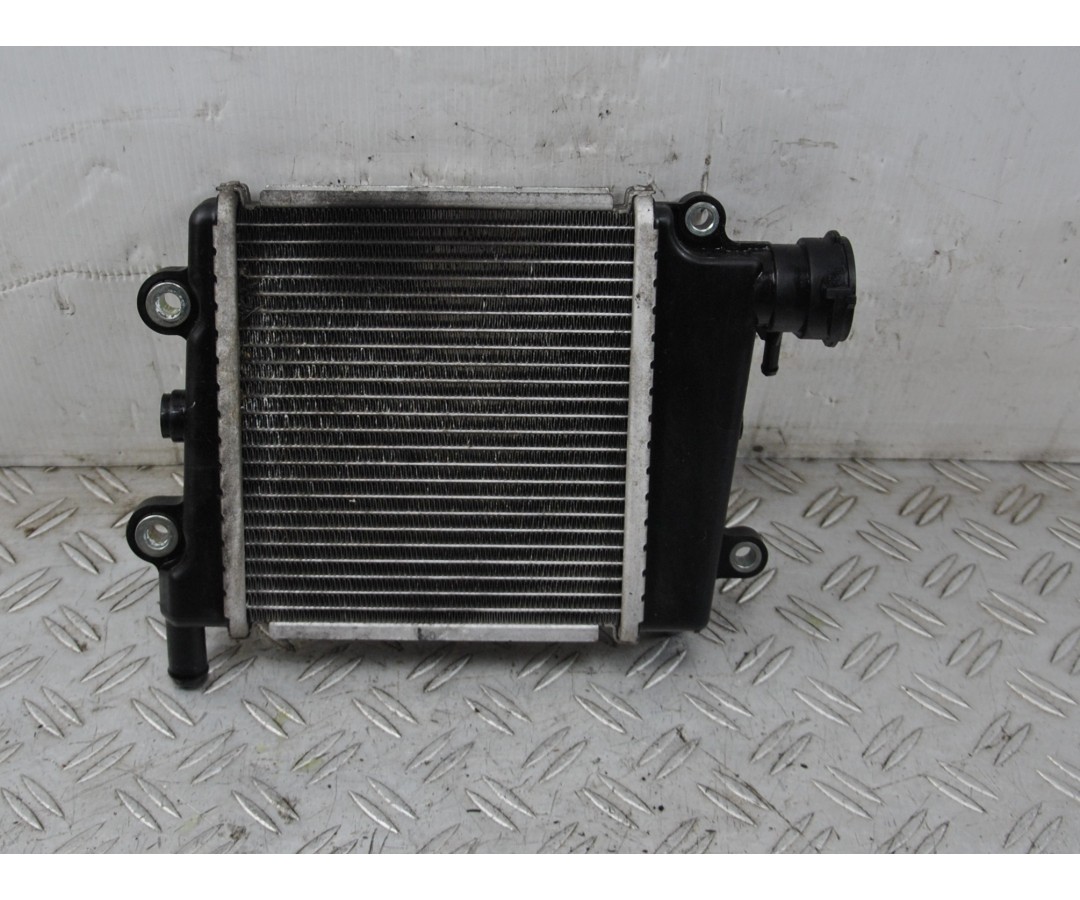 Radiatore Yamaha N-max Nmax 125 / 155 dal 2017 in poi  1644246541546