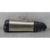 Marmitta Scarico Benelli Leoncino 500 Dal 2017 Al 2022  1644248412080