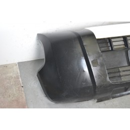 Paraurti anteriore Citroen Nemo Dal 2008 al 2013  1644248934445
