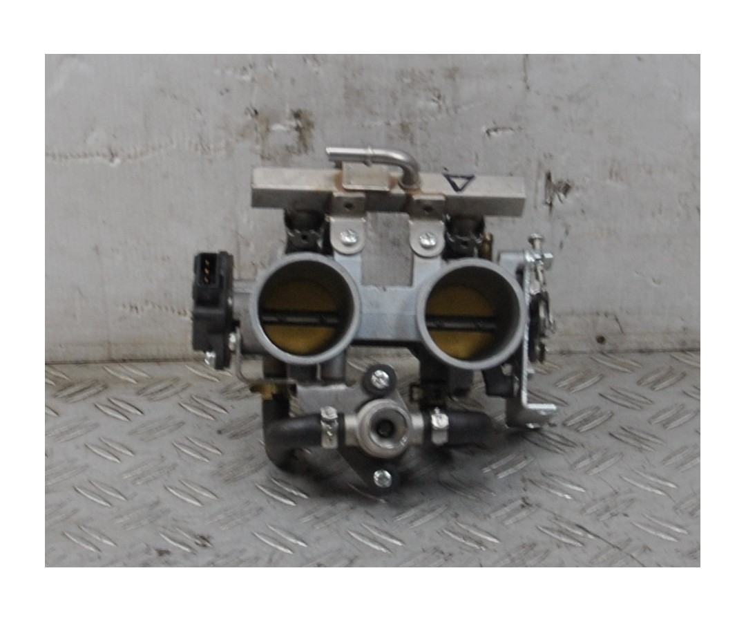 Corpo Farfallato Benelli Leoncino 500 Dal 2017 Al 2022  1644249546999