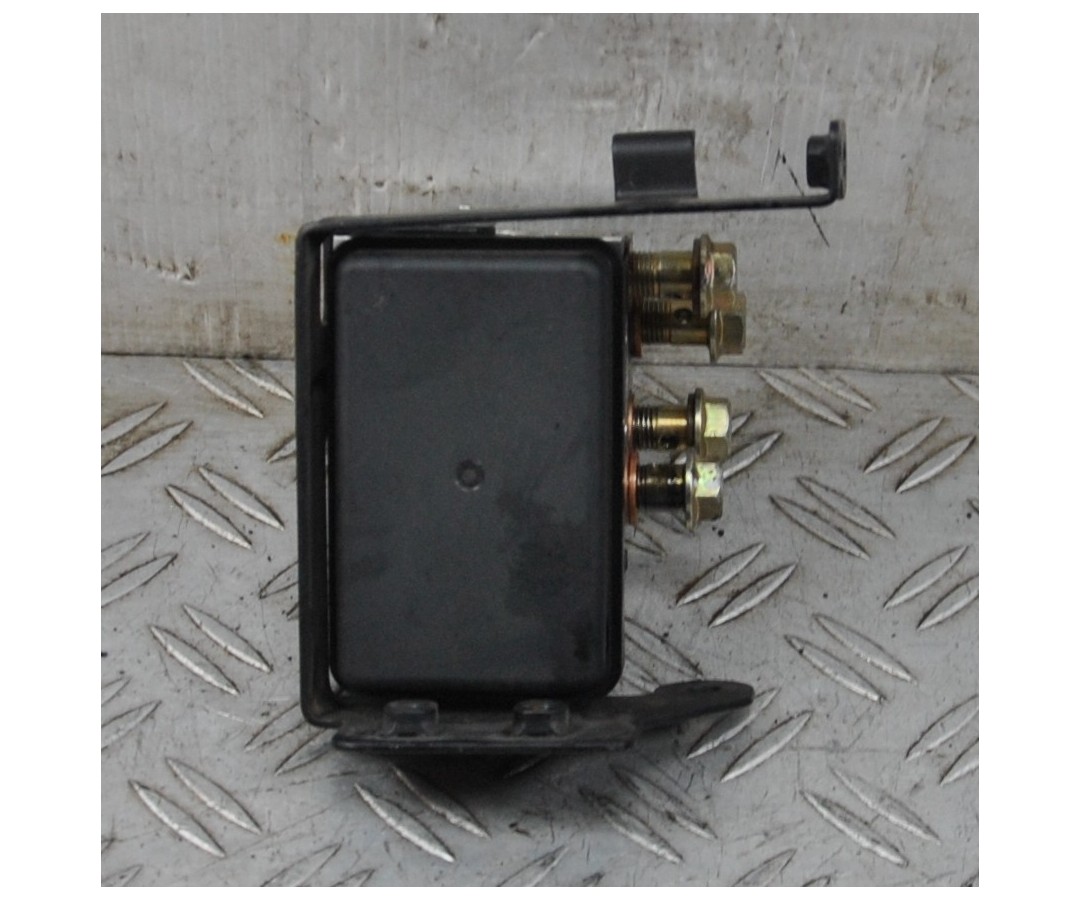 Pompa ABS Benelli Leoncino 500 Dal 2017 Al 2022 COD : 45700P100001  1644308951412