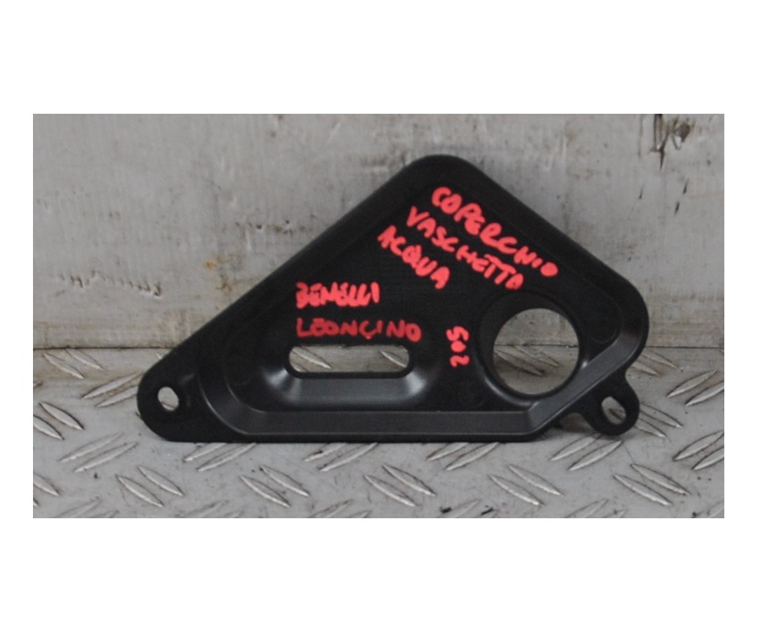 Coperchio Vaschetta Acqua Benelli Leoncino 500 Dal 2017 Al 2022  1644314174034