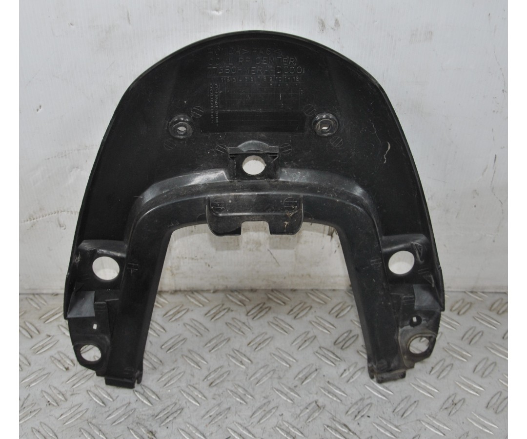 Carena Codino Posteriore Honda CBF 500 Dal 2004 al 2006  1644314678518