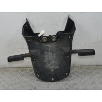 Fanale Posteriore Stop + Frecce Benelli Leoncino 500 Dal 2017 Al 2022  1644317828095