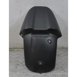 Carena Parafango Posteriore Benelli Leoncino 500 Dal 2017 Al 2022  1644320258353