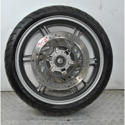 Cerchio Anteriore Honda CBF 500 Dal 2004 al 2006  1644335379654