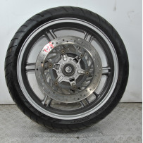 Cerchio Anteriore Honda CBF 500 Dal 2004 al 2006  1644335379654
