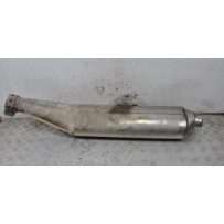 Marmitta Terminale Di Scarico Honda CBF 500 Dal 2004 al 2006  1644400114098