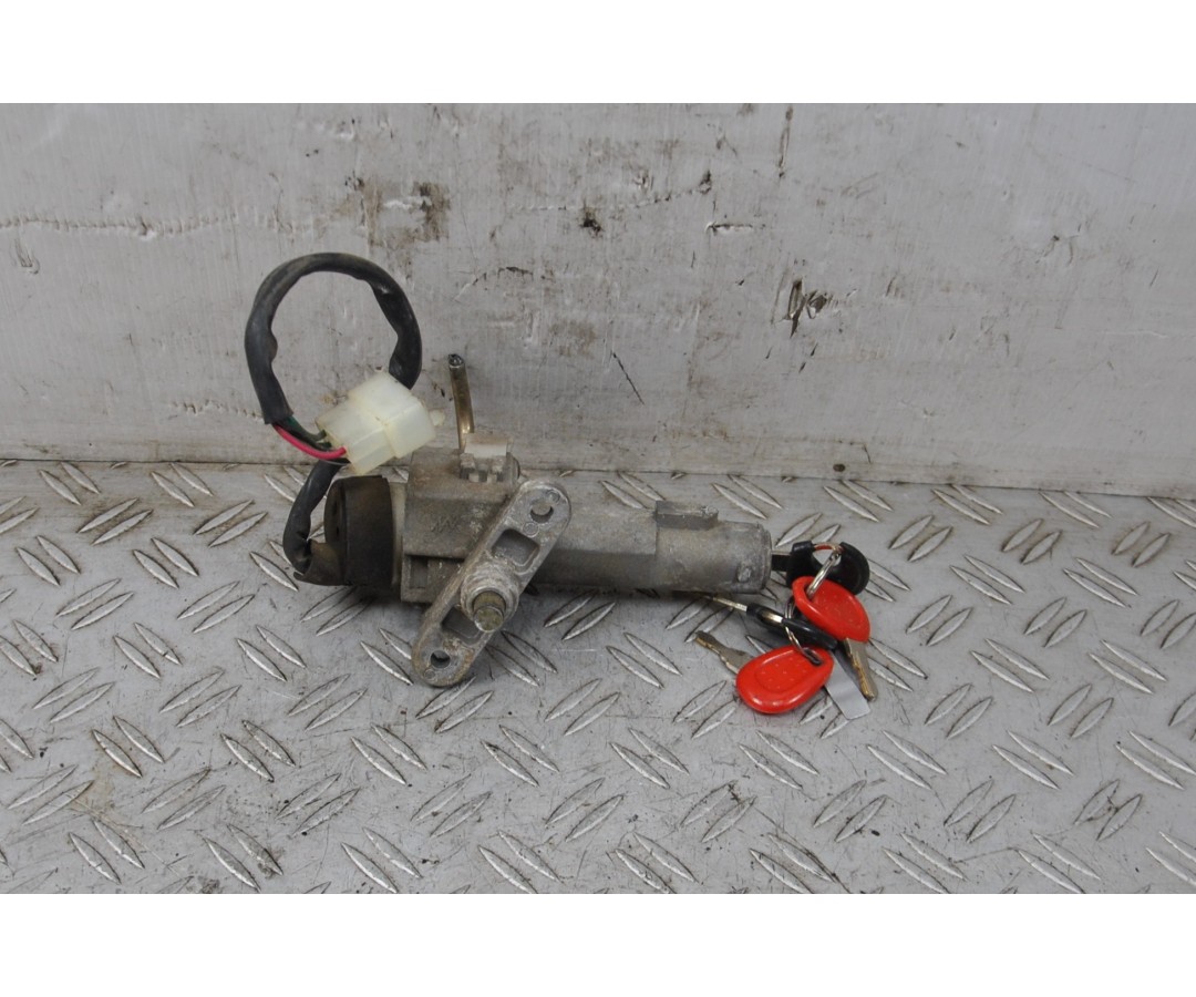 Blocchetto Chiave Peugeot tweet 50 Dal 2010 al 2017  1644407861841