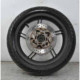 Cerchio Anteriore Honda PCX 125 / 150 Dal 2014 al 2016  1644415638633