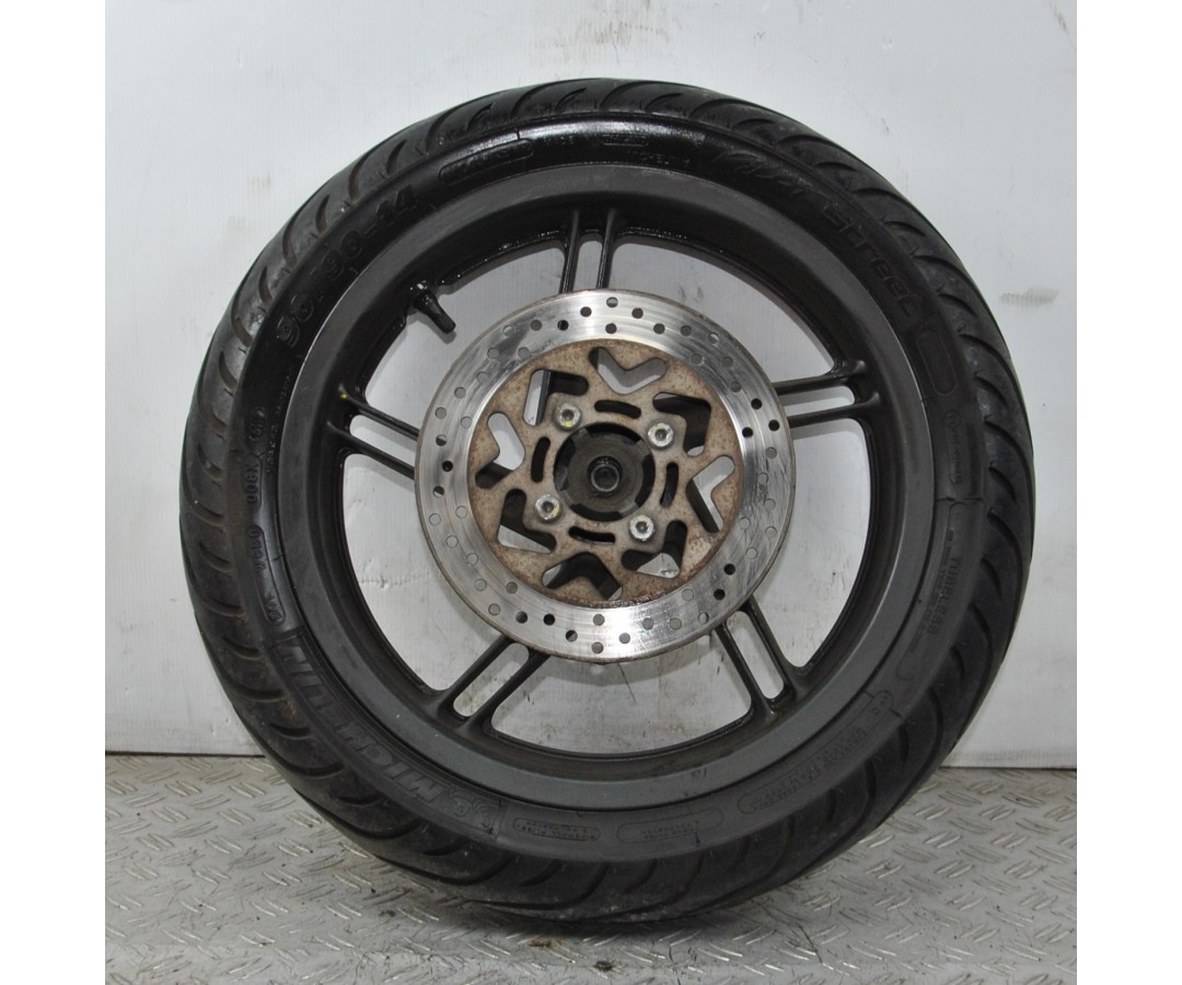Cerchio Anteriore Honda PCX 125 / 150 Dal 2014 al 2016  1644415638633