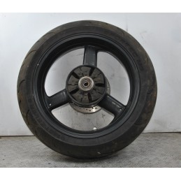 Cerchio Posteriore Triumph Speed Triple 955 Dal 1998 al 2004  1644420597772