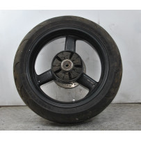 Cerchio Posteriore Triumph Speed Triple 955 Dal 1998 al 2004  1644420597772