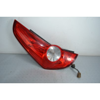 Fanale Stop Posteriore SX Opel Agila B dal 2008 al 2015 Cod 89071590  1644484364709