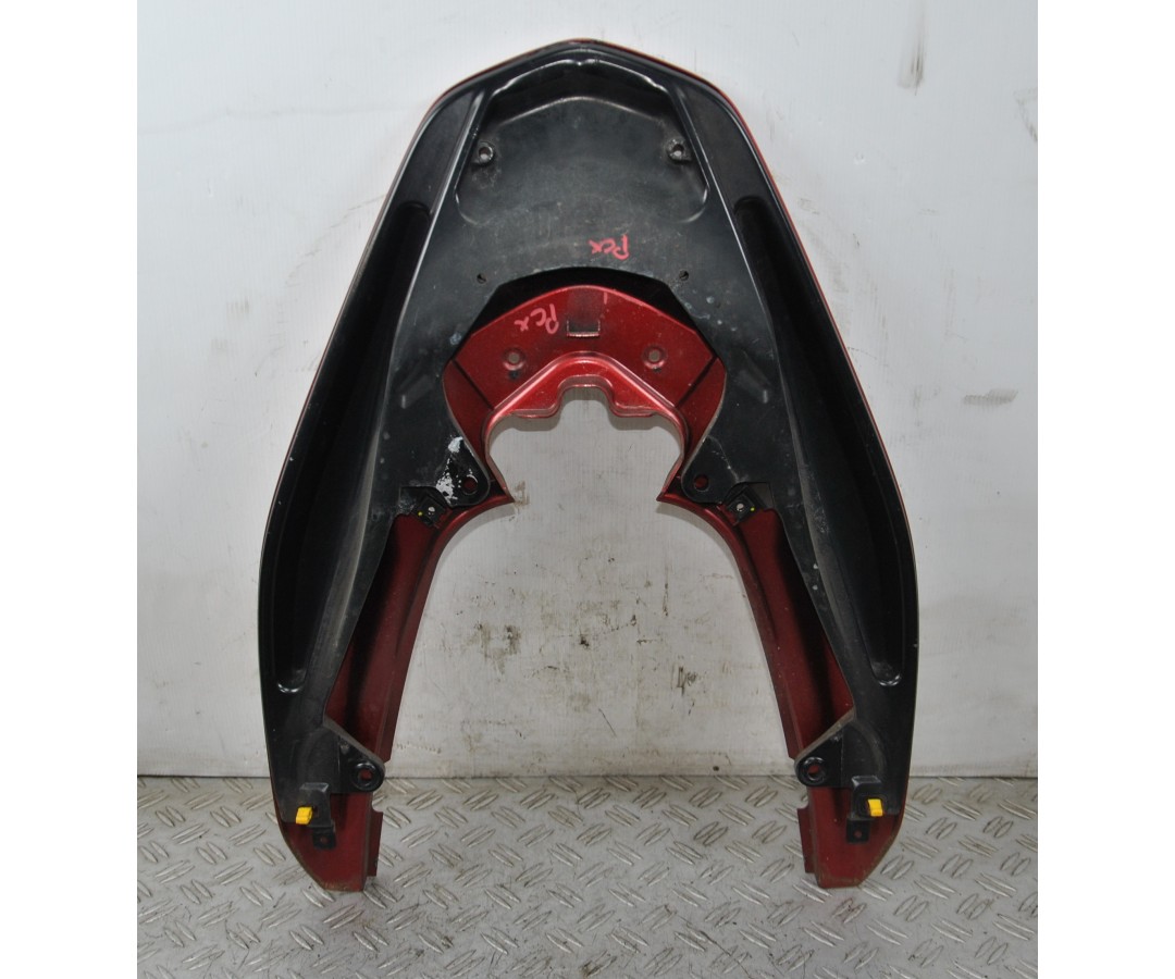 Maniglione Portapacchi posteriore Honda PCX 125 / 150 Dal 2014 al 2016  1644500560740